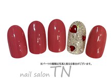 ティーエヌ イオン新潟青山店/8月季節の定額3900円コ―ス