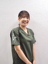 健康堂整骨院 大森西口院&nbsp;豊田 奈美