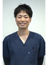 ひつじ整体院 上尾院 井上 朋紀