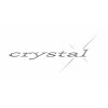 クリスタル(crystal)のお店ロゴ