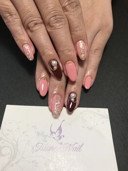 ツメ ネイル(Tsume Nail)/特殊プラン