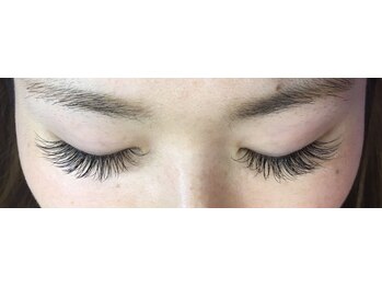 ビューティーサロン マデラ(Beauty Salon MADERA)/セーブルエクステ付け放題