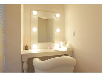 エリキシル(ELIXIR)/パウダールーム完備☆