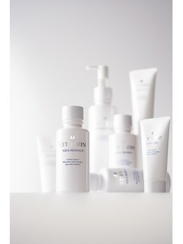 フェイシャルアンドボディ ソエル(昂)/こだわりの化粧品