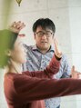 整体サロン ゴールドストレッチ(Goldストレッチ) 小林 弘幸