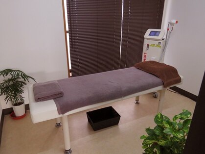 暮らシャキッ整体院の写真