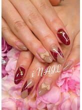 アイネイル(iNAIL)/