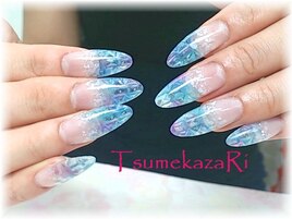 ★ステンドグラス★