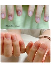 アトリエルパサージュ(Atelier Le Passage)/