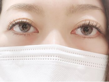 コム 草加マルイ店(com by neolive)/フラットラッシュ160本