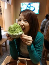 バリニーズ プライベート サロン ジュジュール(Balinese Private Salon jujur)&nbsp;植田 智子