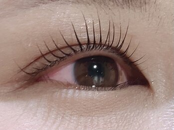 カラン 焼津店(CALIN)/ラスティングカール