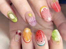 サロン ド ワカ(Salon de WAKA)/