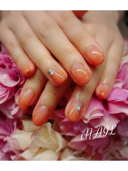 アイネイル(iNAIL)/