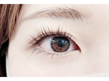 ルースラッシュ 赤坂店(Luzlash)/パリジェンヌラッシュリフト