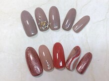 まつげ ネイルサロンアンドスクール ラヴァンヤ 久喜店(Lavanya)/standardコース