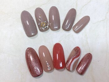 まつげ ネイルサロンアンドスクール ラヴァンヤ 久喜店(Lavanya)/standardコース