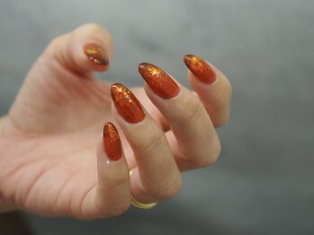 ネイルアンドアート イロオリ(irooori)/