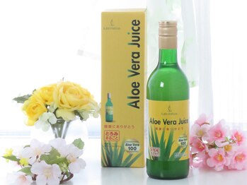 ル シエロ(Le Cielo)/アロエベラジュース