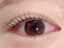 ベリーラッシュ 千葉駅前店(VeryLash)/パリジェンヌララッシュリフト