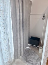 キノセ(kinose)/お着替えルーム