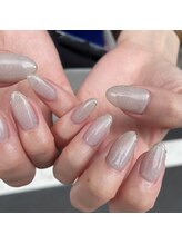 ネイルズトーキョー(nails TOKYO)/フレンチ