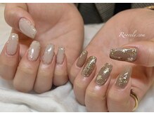 ルブリー(roovely)/HAND☆120分コース