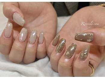 ルブリー(roovely)/HAND☆120分コース