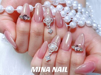 ミナ 池袋店(Mina)/パーツつけ