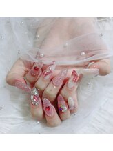 ココネイル アンド アイラッシュ(COCO NAIL & EYELASH)/豊富なデザインご用意☆