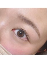 アンジュ(Ange)/ラッシュリフト