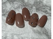 ルチル(Rutile.)/定額デザイン¥5,500♪