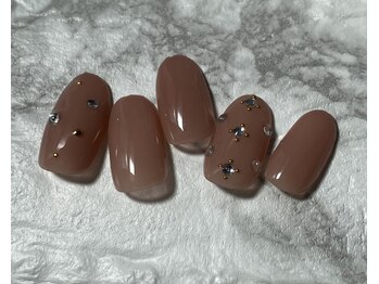 ルチル(Rutile.)/定額デザイン¥5,500♪