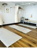 Conditioning Studio acaciaスタジオレッスン