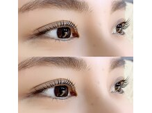 ジル(JilL produce by BALANCE)/まつげパーマ姪浜/コスメリフト