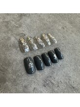 ピコタン(picotin)/フィルム×フラッシュ