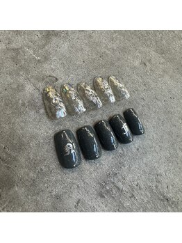 ピコタン(picotin)/フィルム×フラッシュ