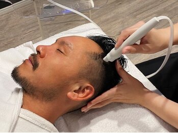 メンズエラ(MEN'S ERAa.)/ヘッドケア