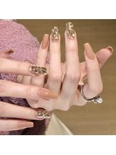 ザ ネイル エビス(The Nail ebisu)/