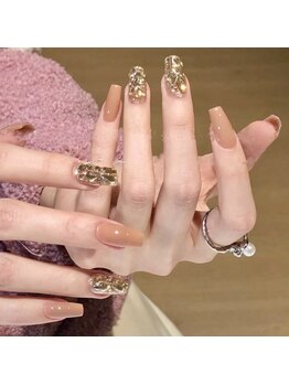 ザ ネイル エビス(The Nail ebisu)/