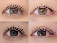 ガレリア オーキッドビル店(GALLARIA)