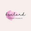 ボラード(boulard)のお店ロゴ