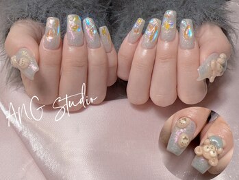 エーエヌジー スタジオ(ANG Studio)/