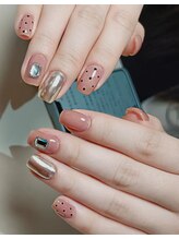 Mネイル/