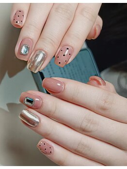 Mネイル/