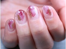 ストルホ(Strho.)/●オリジナルデザイン60分インク