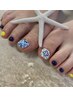 FOOT★オーダー120min ＊MISA限定