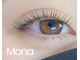 モナ 玉川上水店(Mona)の写真/ダメージレスまつ毛パーマケラチンラッシュリフト◇自まつ毛を労わりながら目ヂカラUP！自然な仕上りが◎