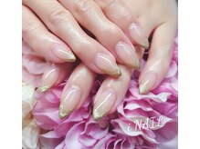 アイネイル(iNAIL)/