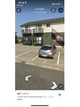 モコ(moco)/駐車場